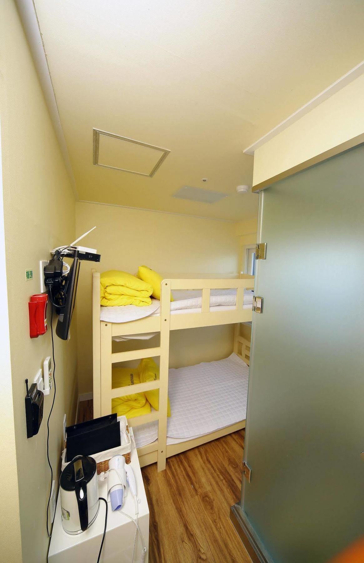 24 Guesthouse Seoul Jongno Guest house 2*