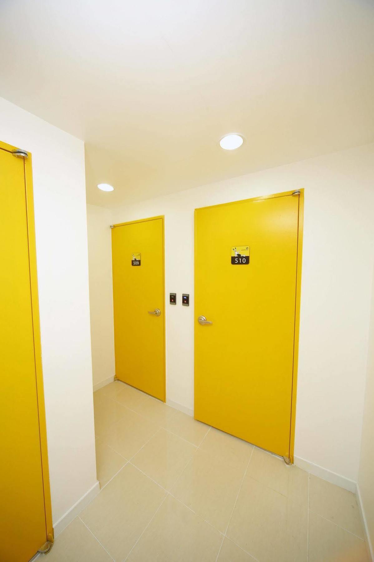 24 Guesthouse Seoul Jongno Guest house