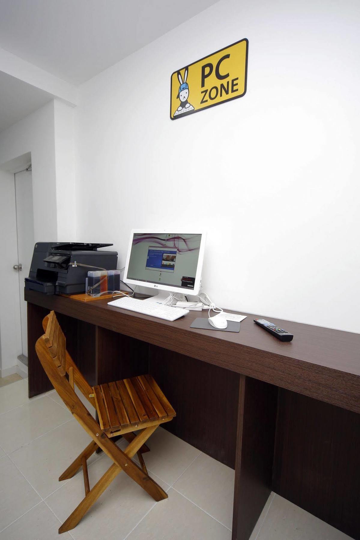 24 Guesthouse Seoul Jongno Seoul