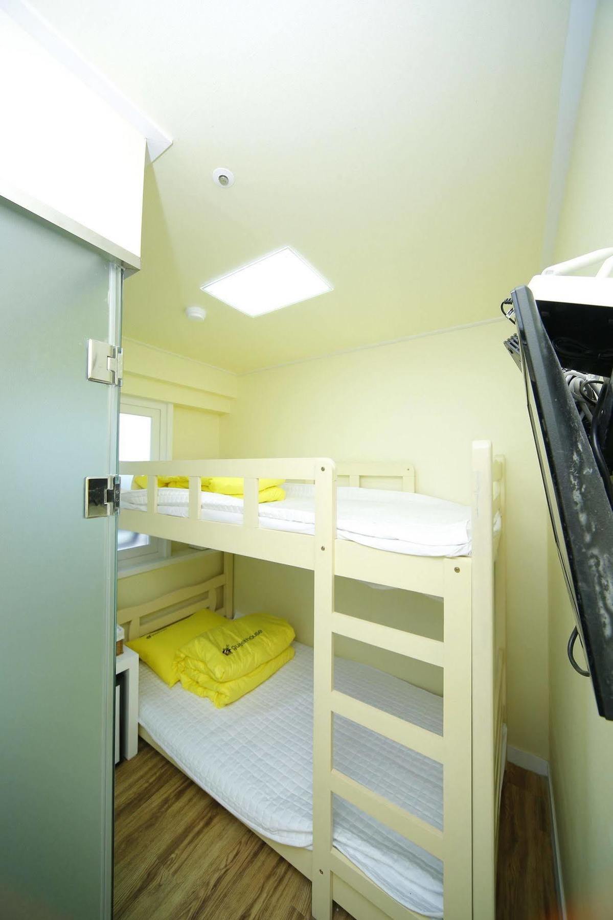 24 Guesthouse Seoul Jongno Guest house 2*