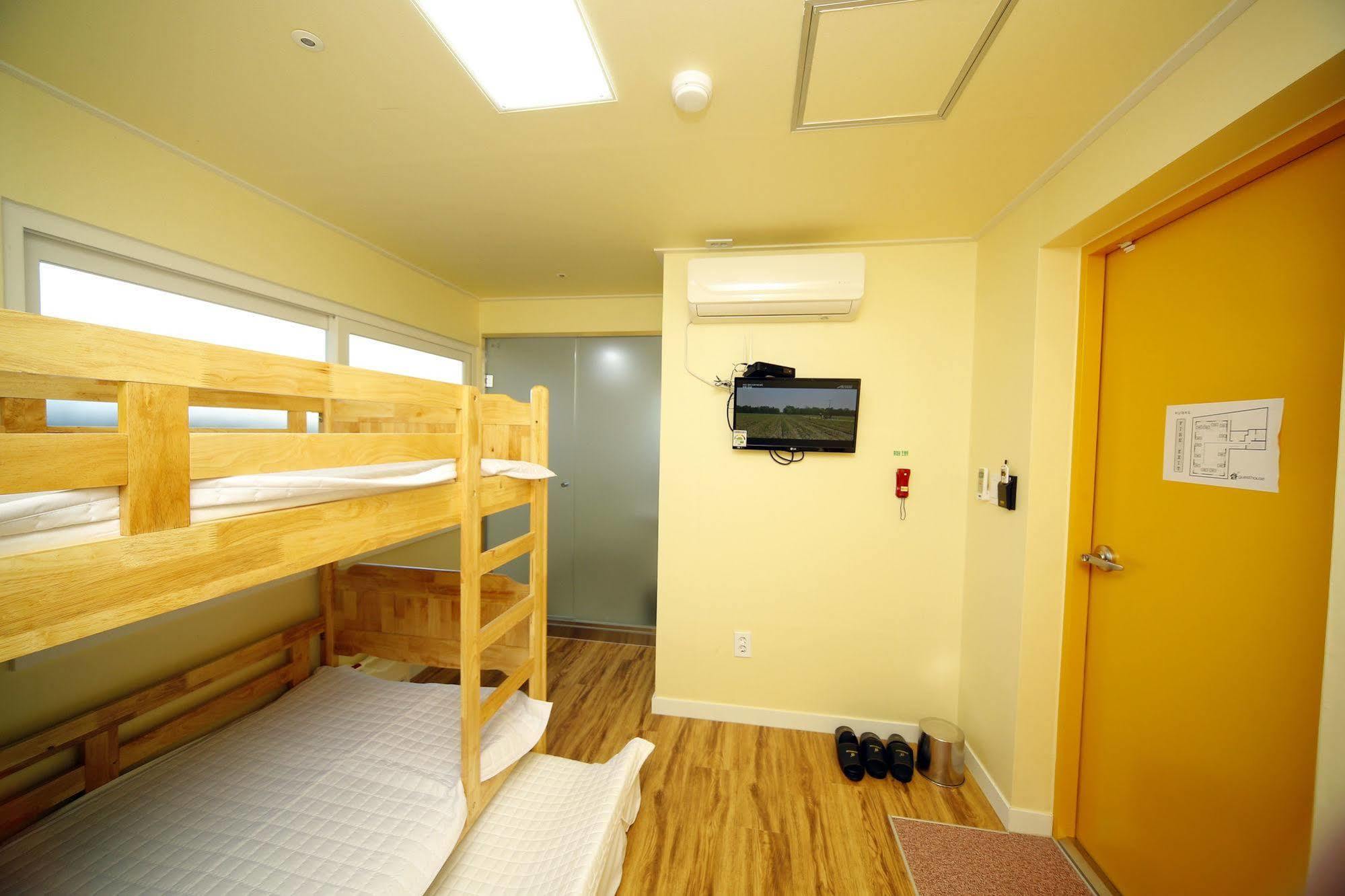Guest house 24 Guesthouse Seoul Jongno