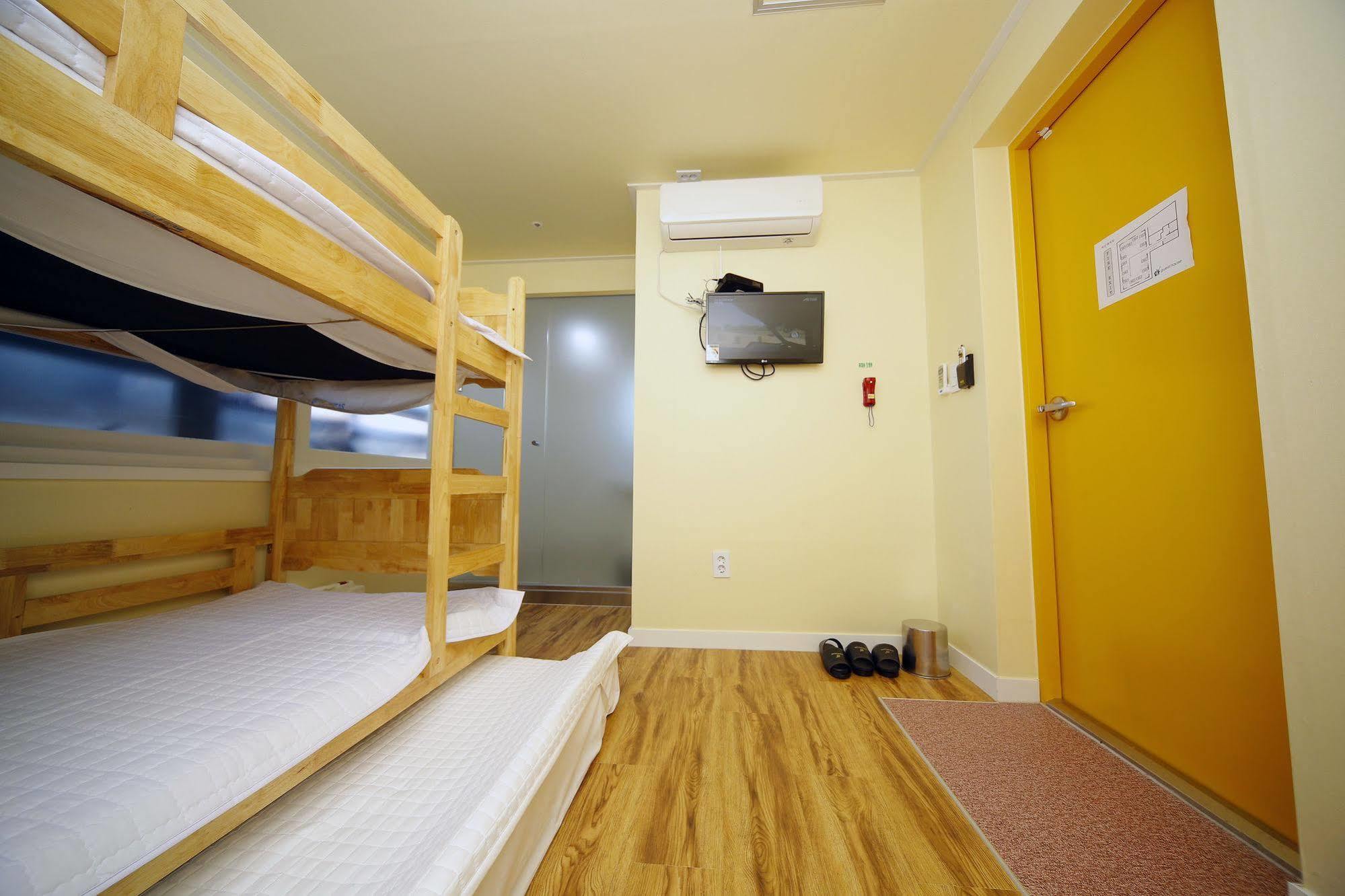 24 Guesthouse Seoul Jongno 2*