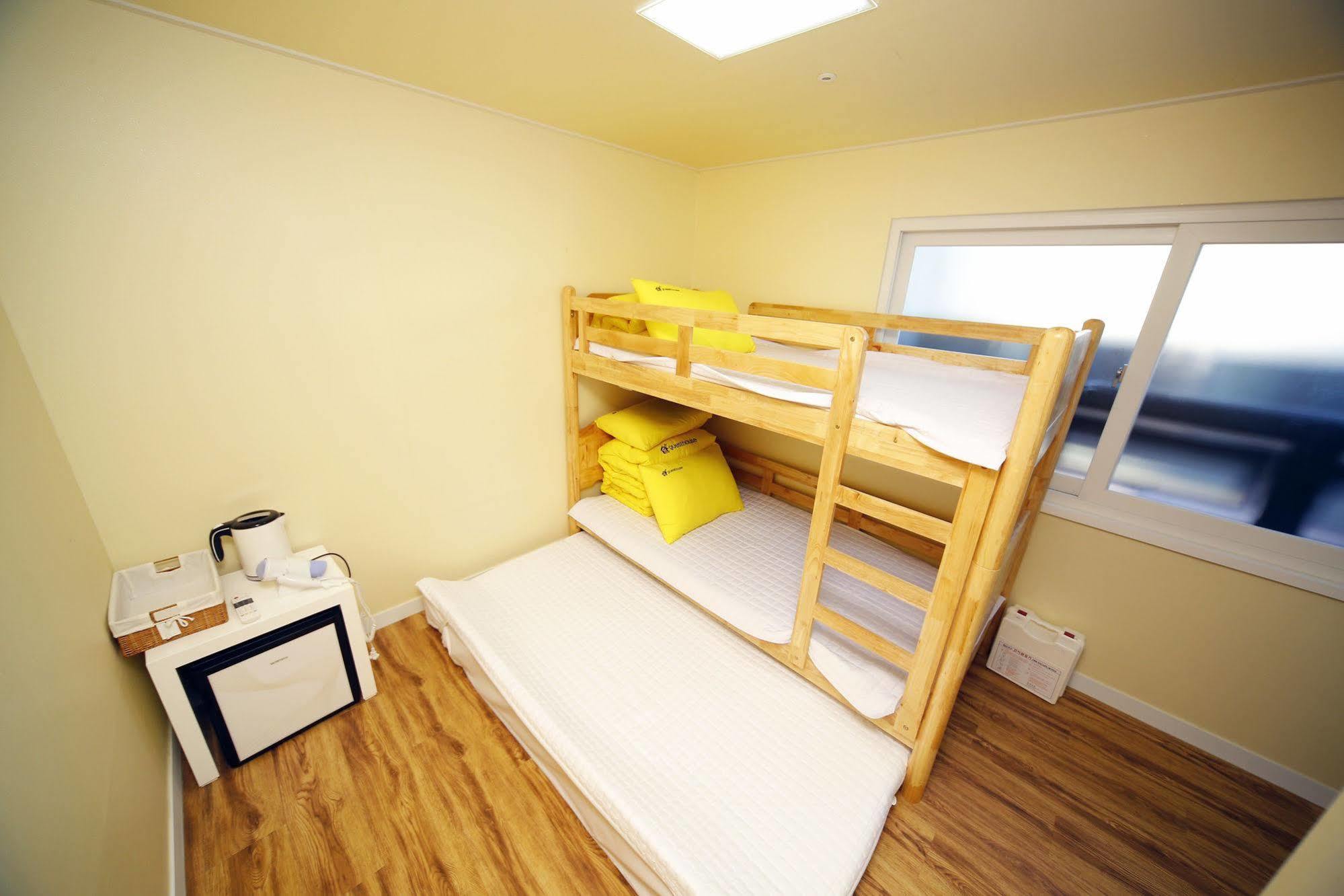 Guest house 24 Guesthouse Seoul Jongno Seoul