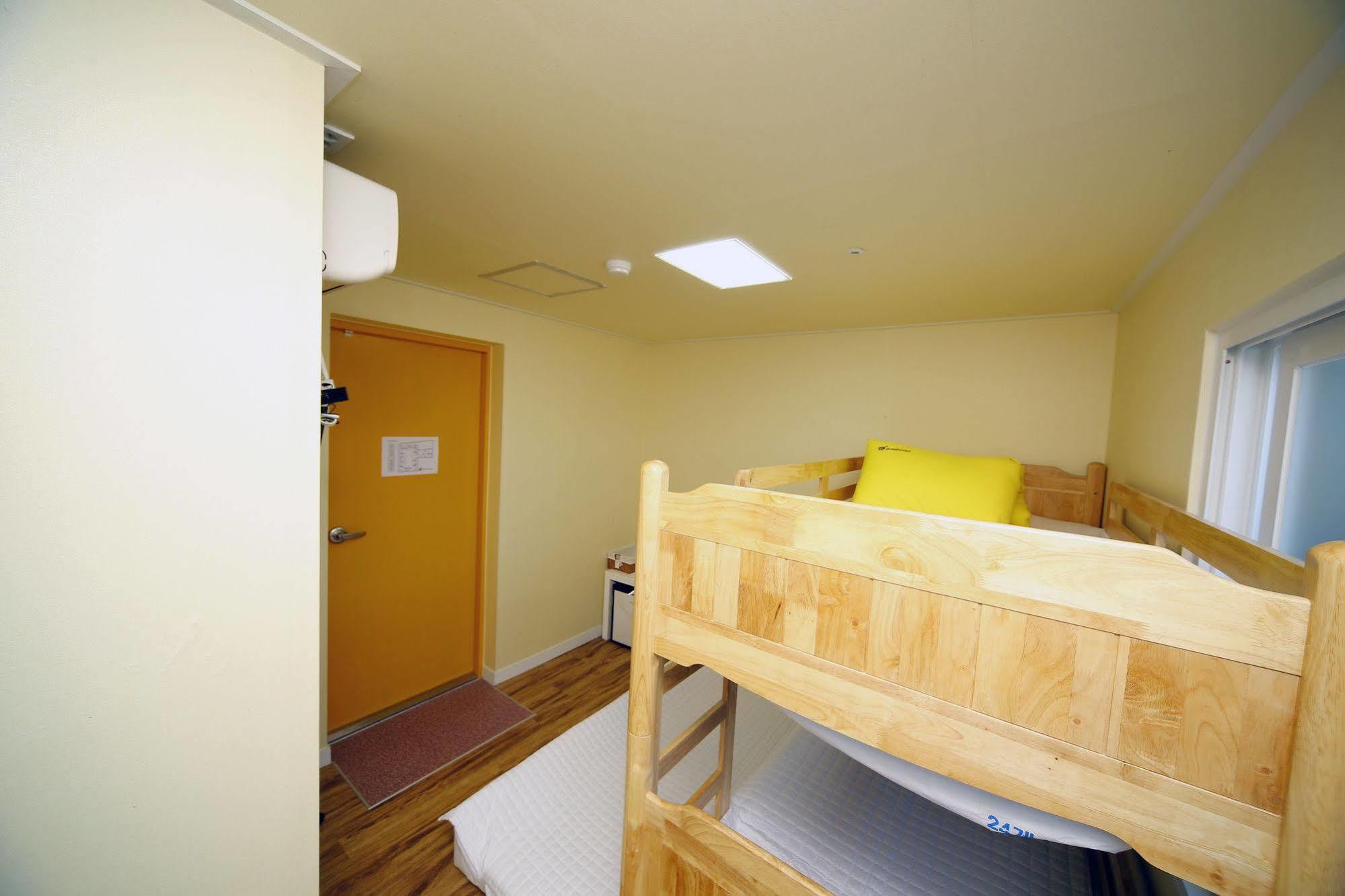 24 Guesthouse Seoul Jongno Guest house Seoul