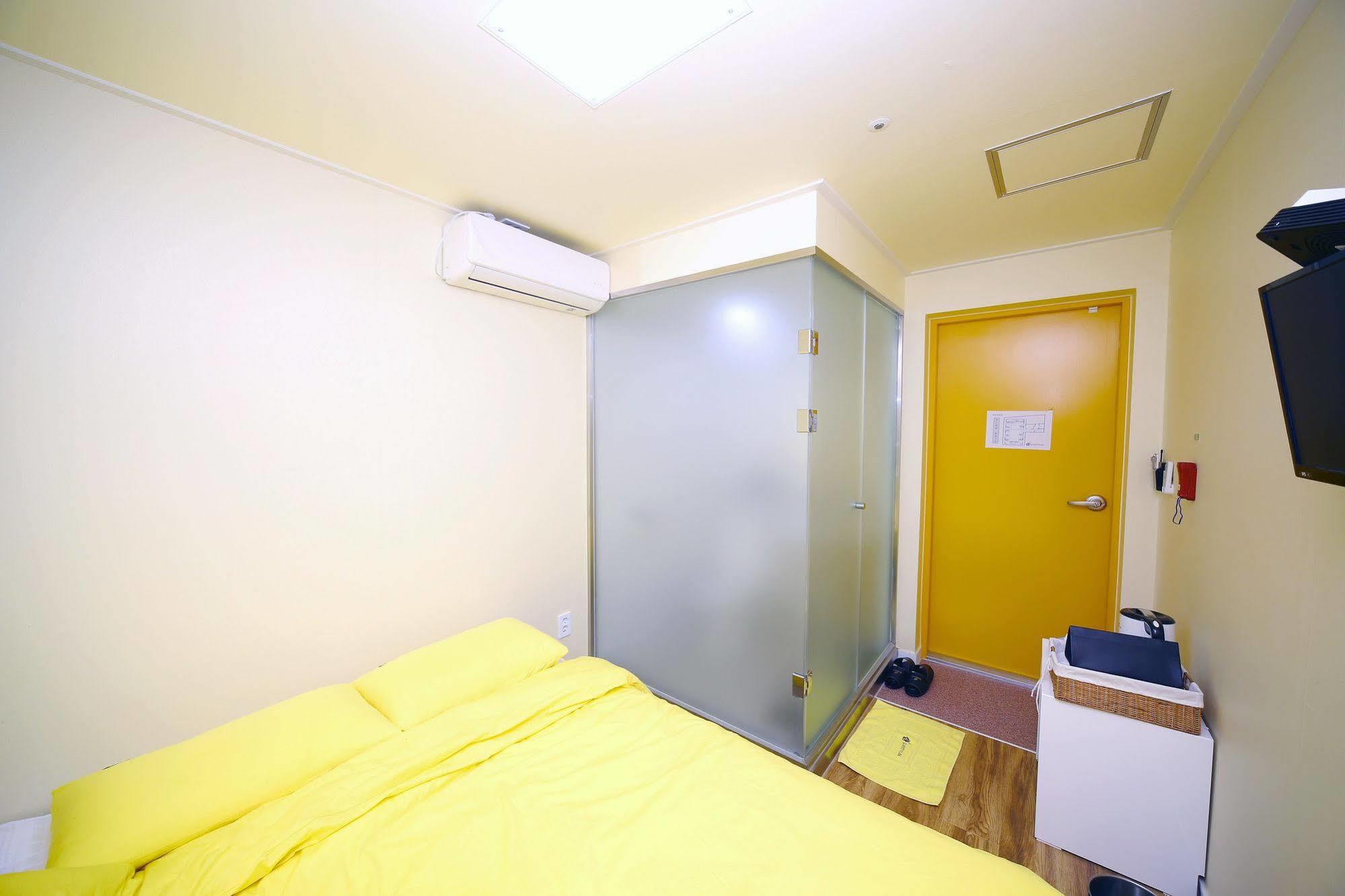 Guest house 24 Guesthouse Seoul Jongno 2*