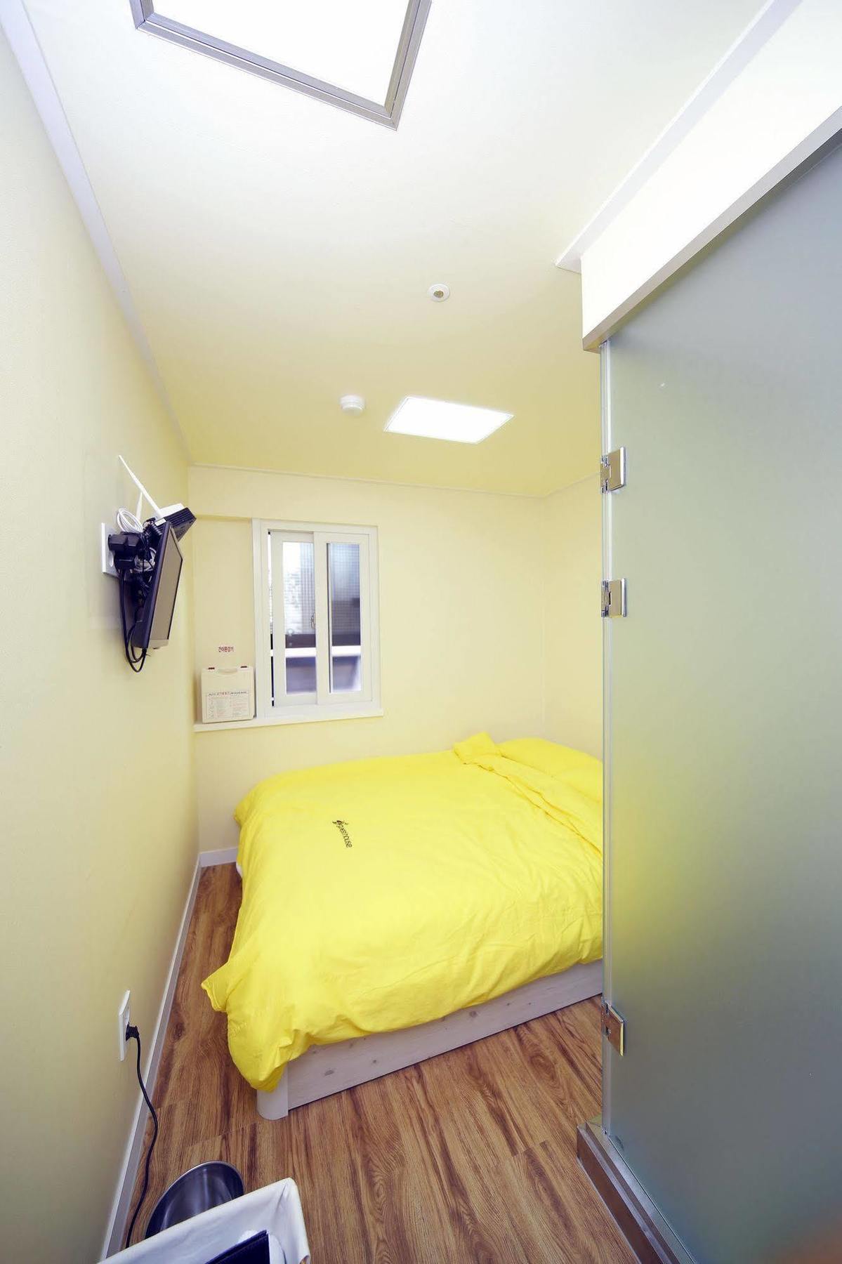 24 Guesthouse Seoul Jongno Seoul