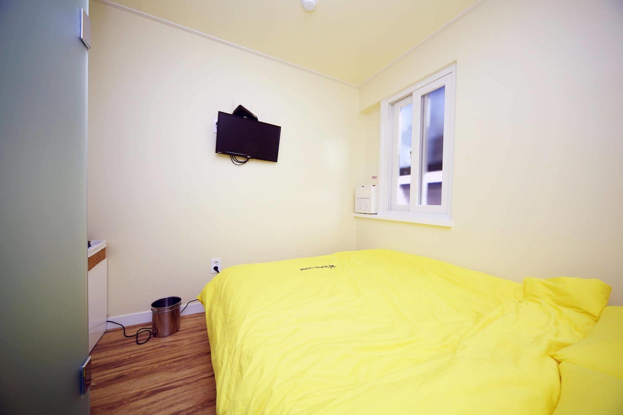 Guest house 24 Guesthouse Seoul Jongno Seoul