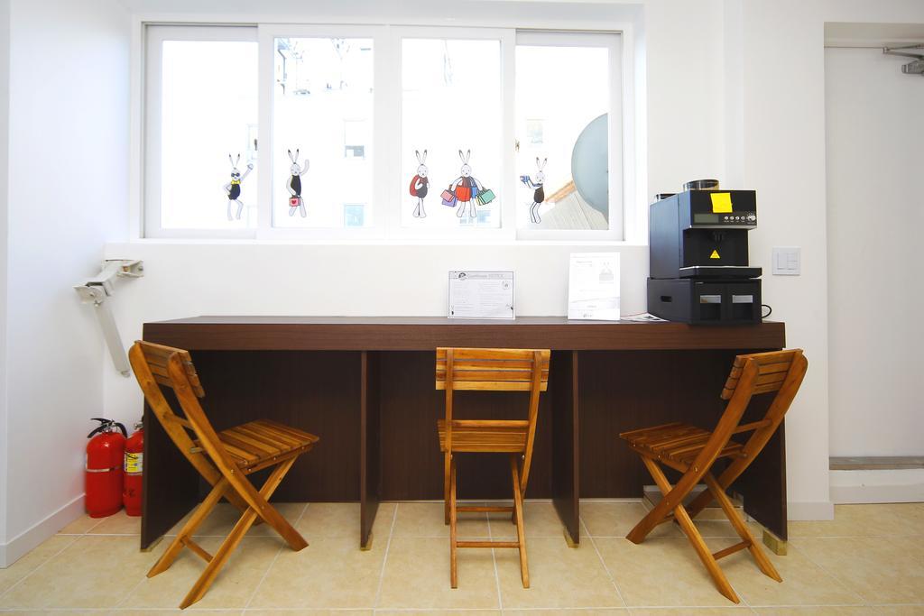 24 Guesthouse Seoul Jongno Guest house Seoul