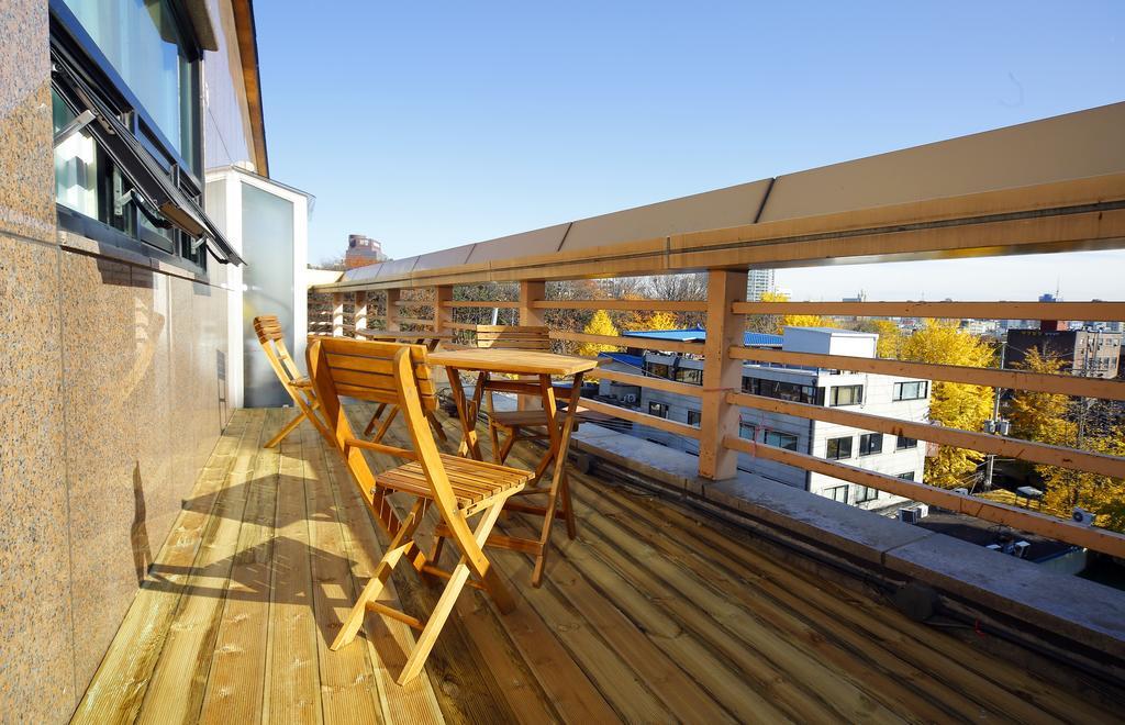 24 Guesthouse Seoul Jongno 2*