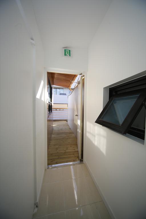 24 Guesthouse Seoul Jongno 2*