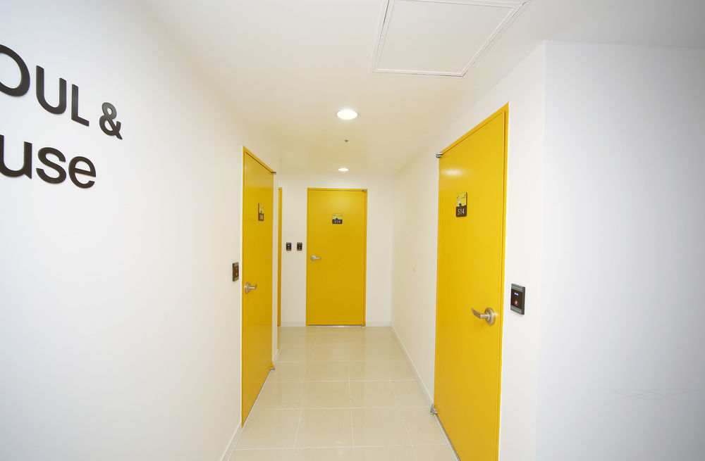 24 Guesthouse Seoul Jongno Guest house Seoul