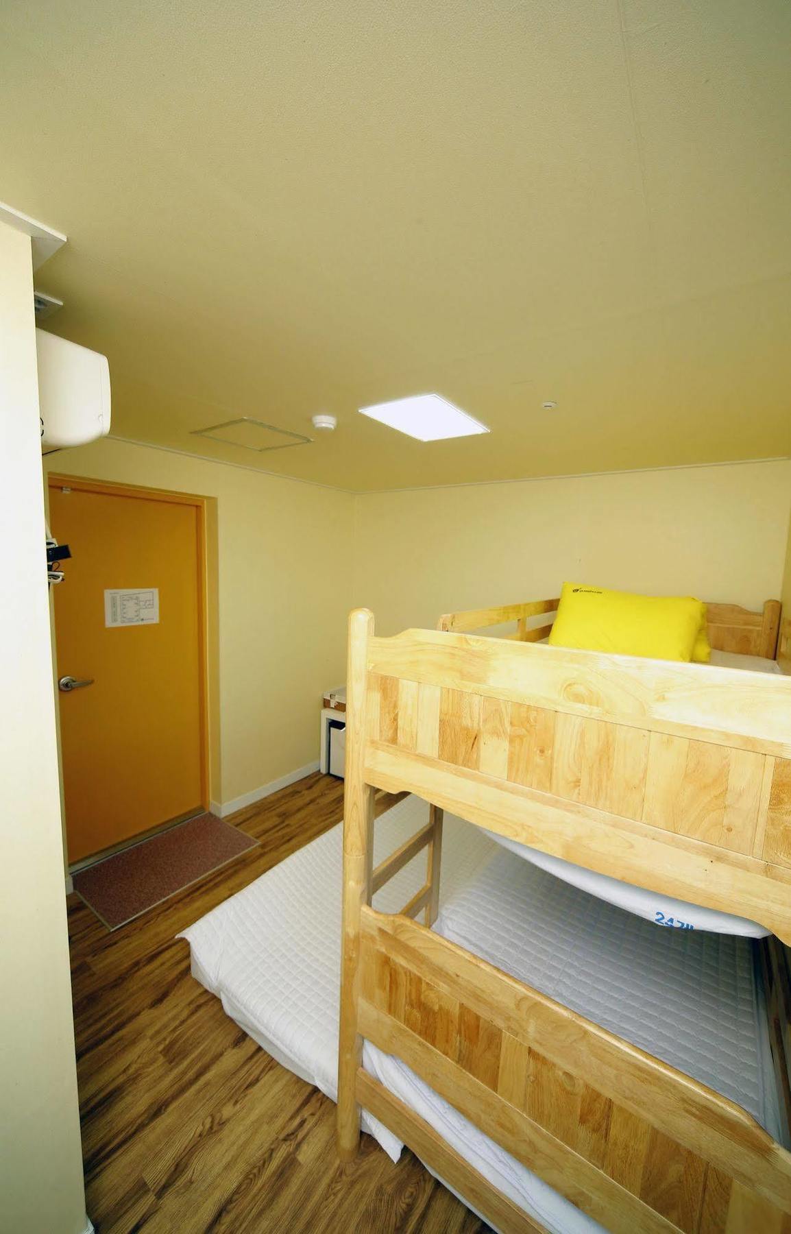 Guest house 24 Guesthouse Seoul Jongno Seoul