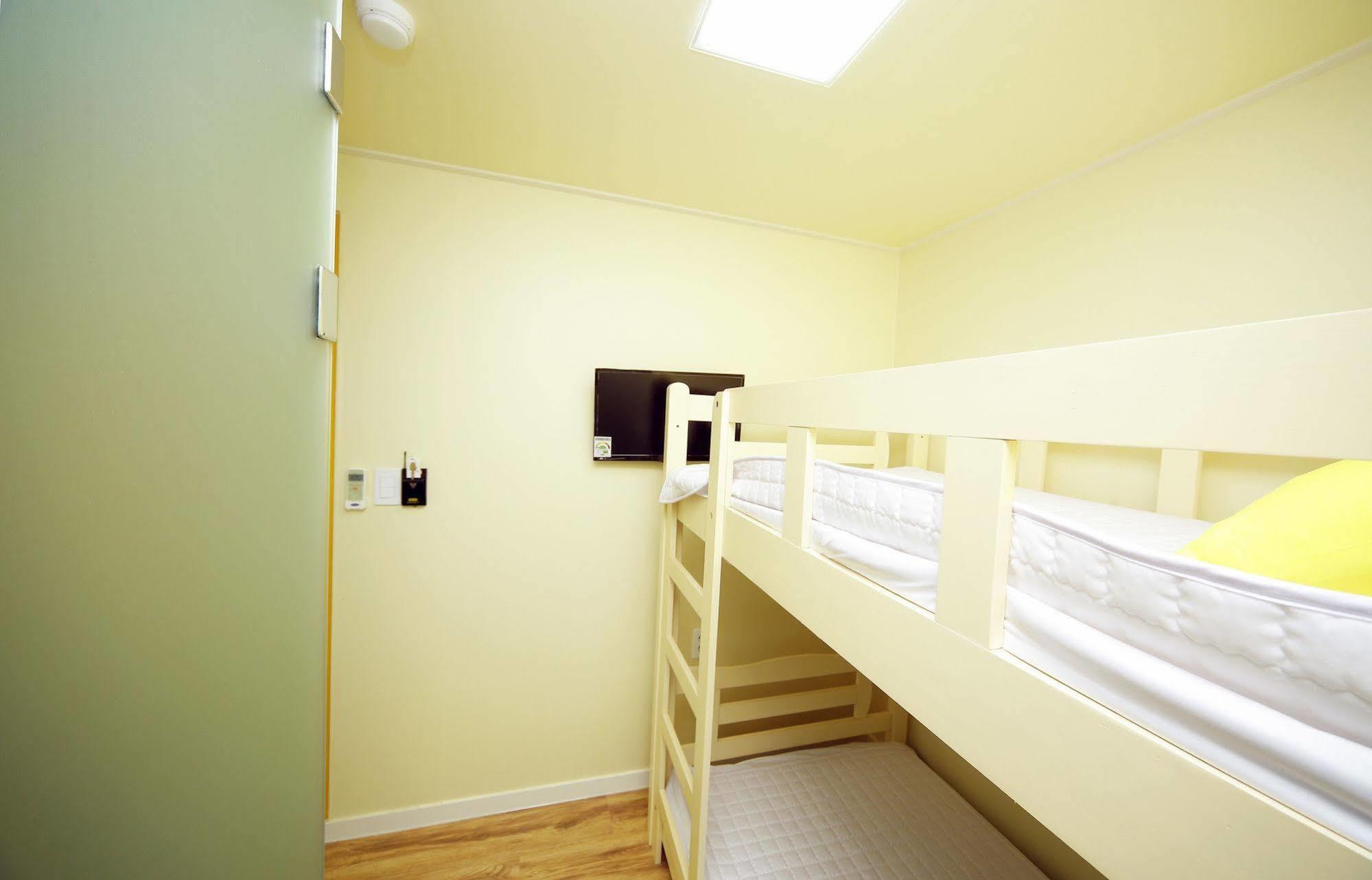 24 Guesthouse Seoul Jongno Guest house Seoul