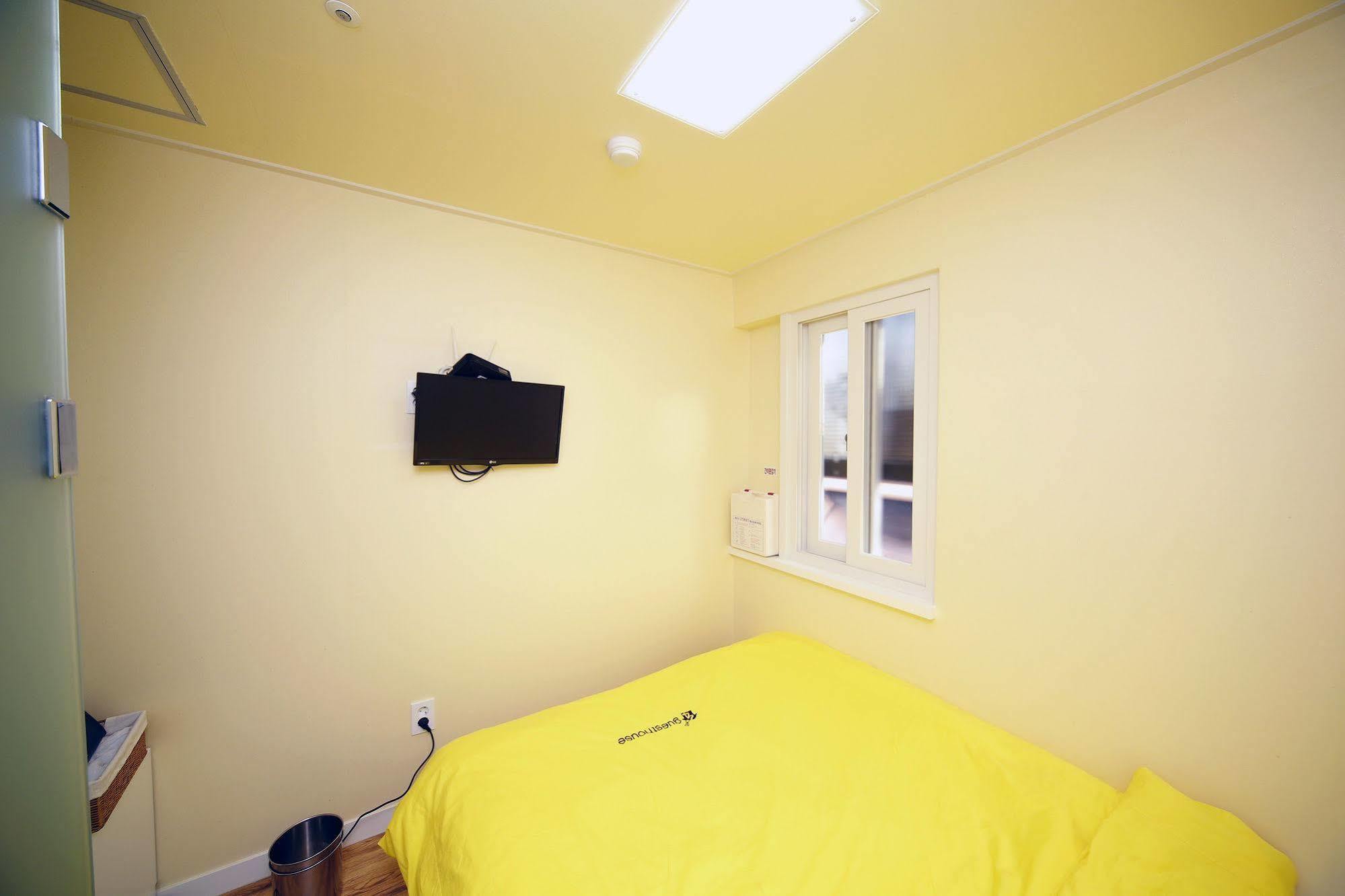 24 Guesthouse Seoul Jongno Guest house Seoul